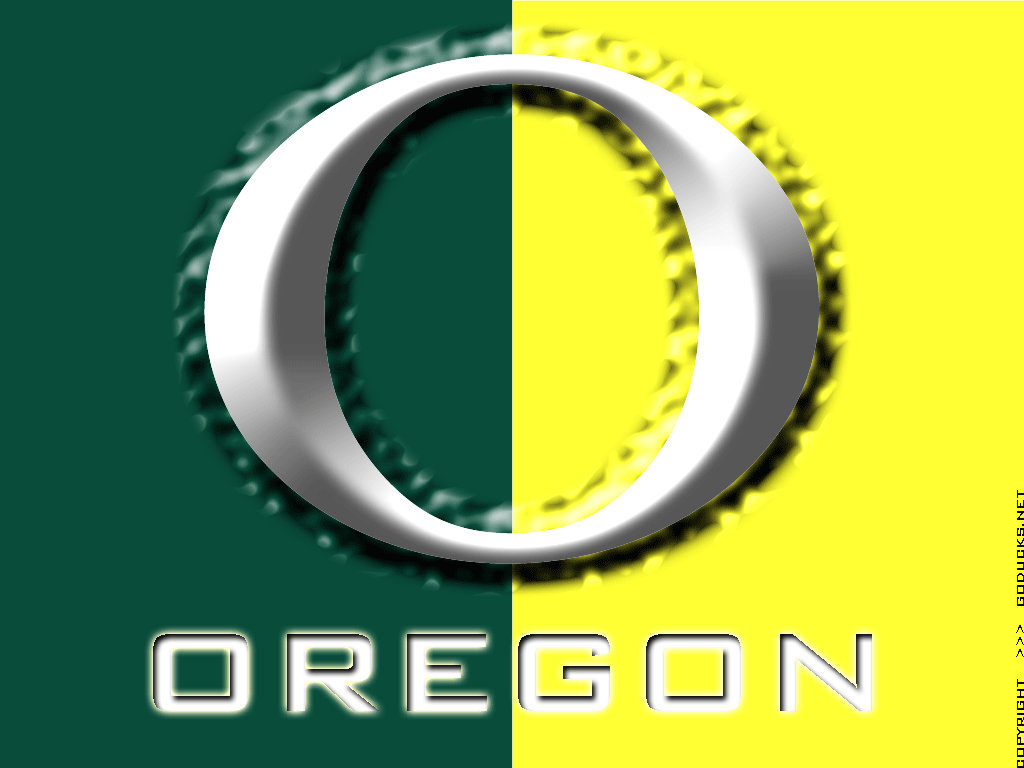GoDucks.net - Oregon Ducks Football Wallpaper
